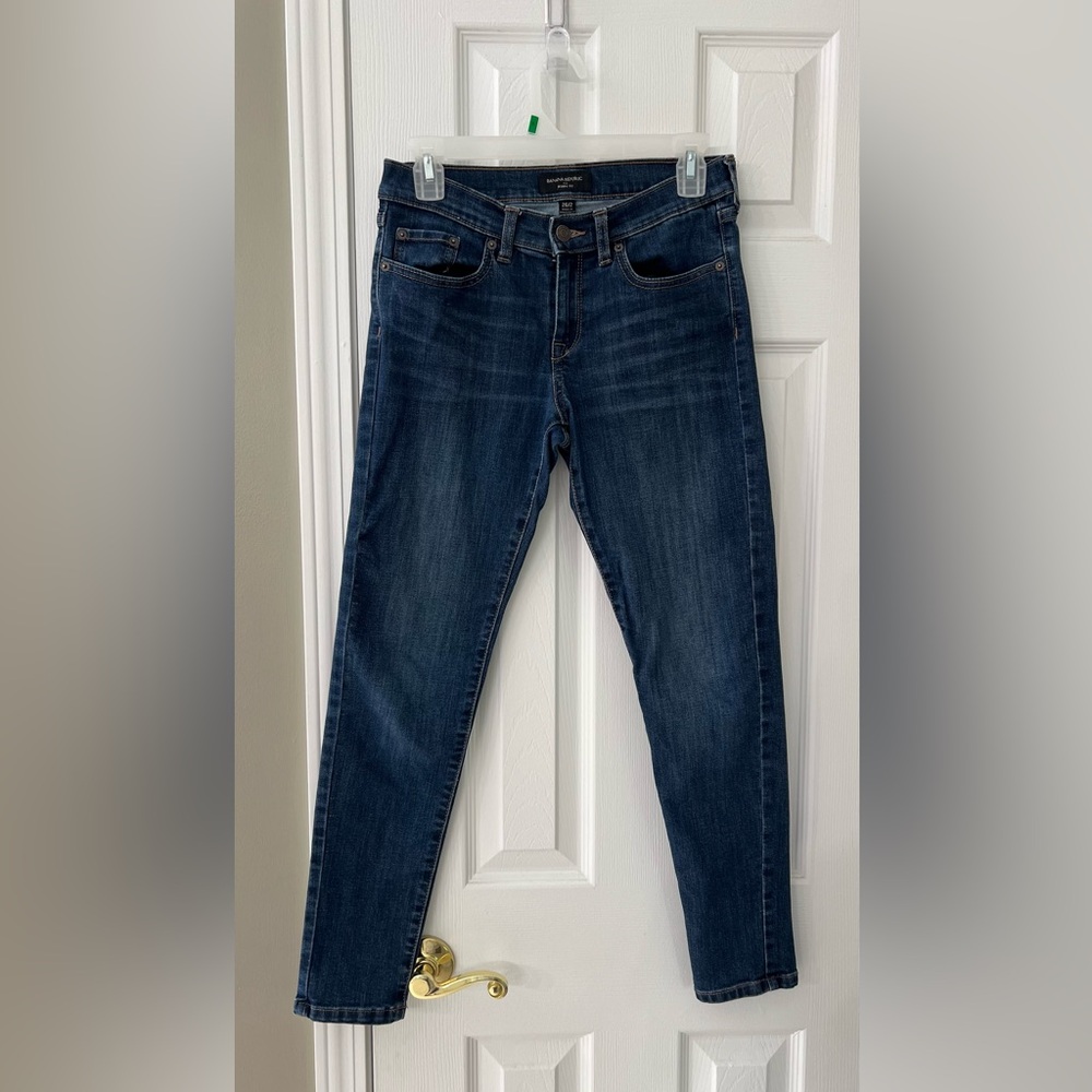 Banana Republic Jeans